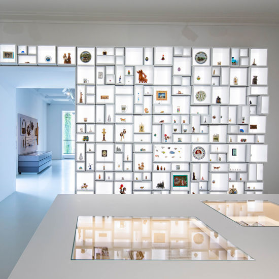 Image sur Der Weg ins Jenseits (Private, Firmen, Uni/FH, F)